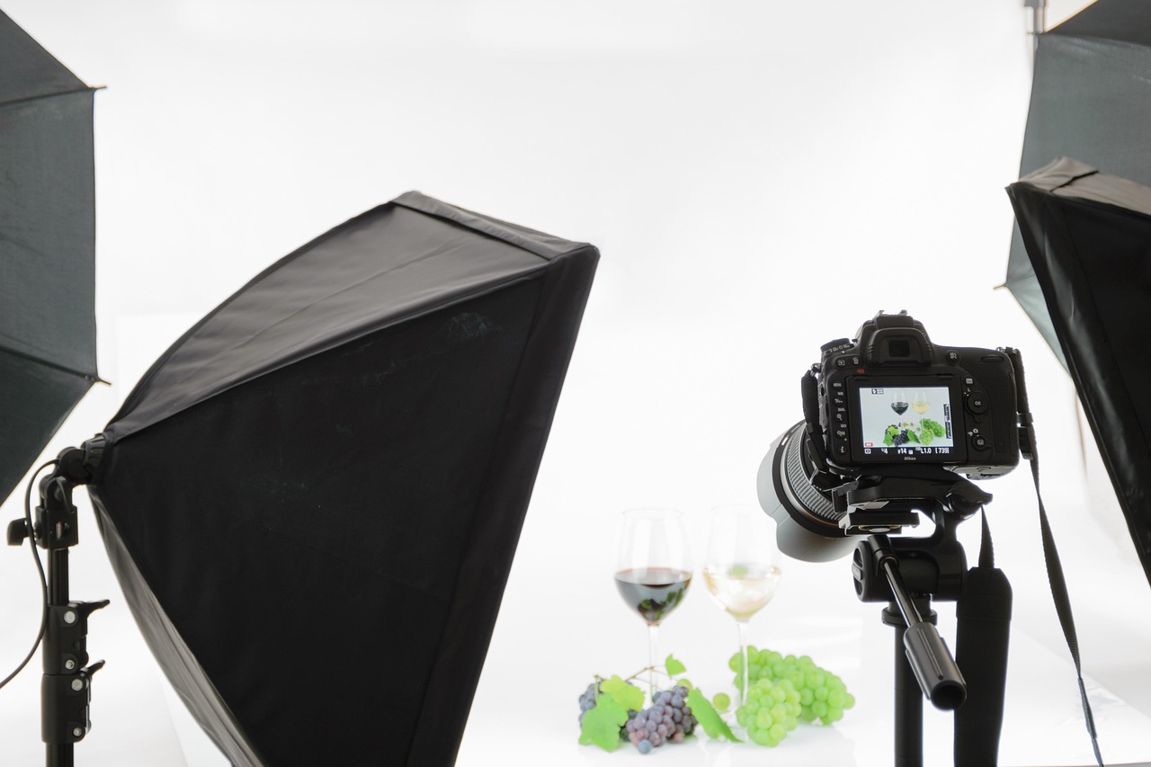 Fotografía de producto para pequeñas marcas