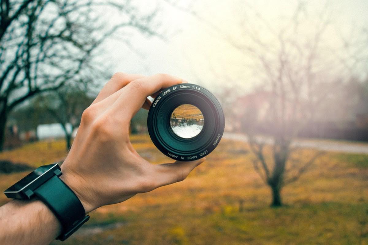 lens, camera, taking photos, photography