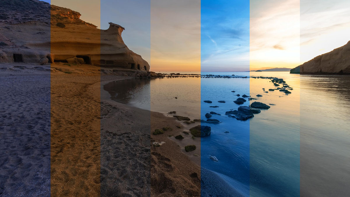 Balance de blancos como herramienta narrativa en fotografía
