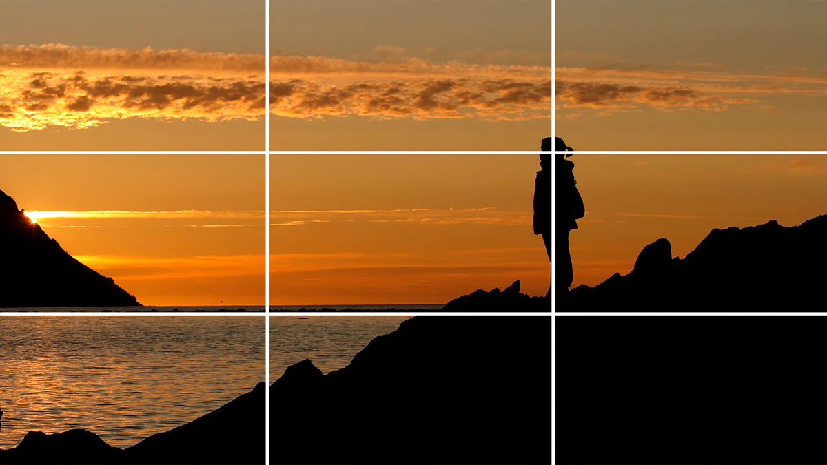 Composición visual dinámica: fotos con impacto real