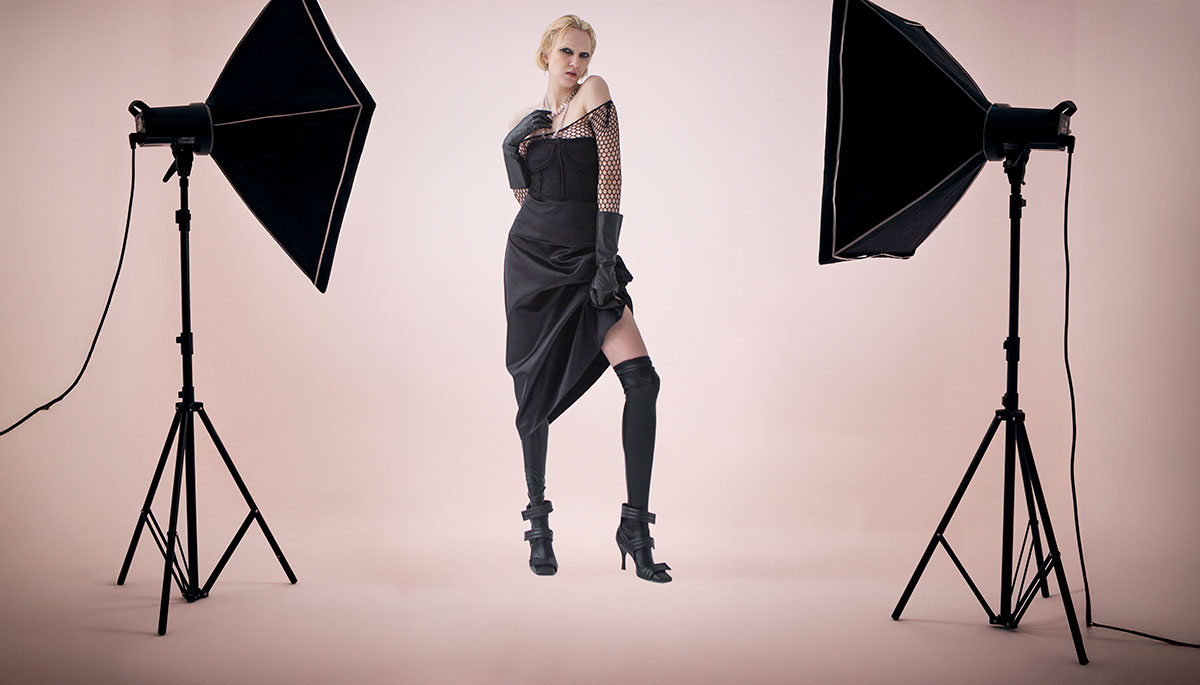 Fotografía de moda y beauty: cómo lograr impacto profesional