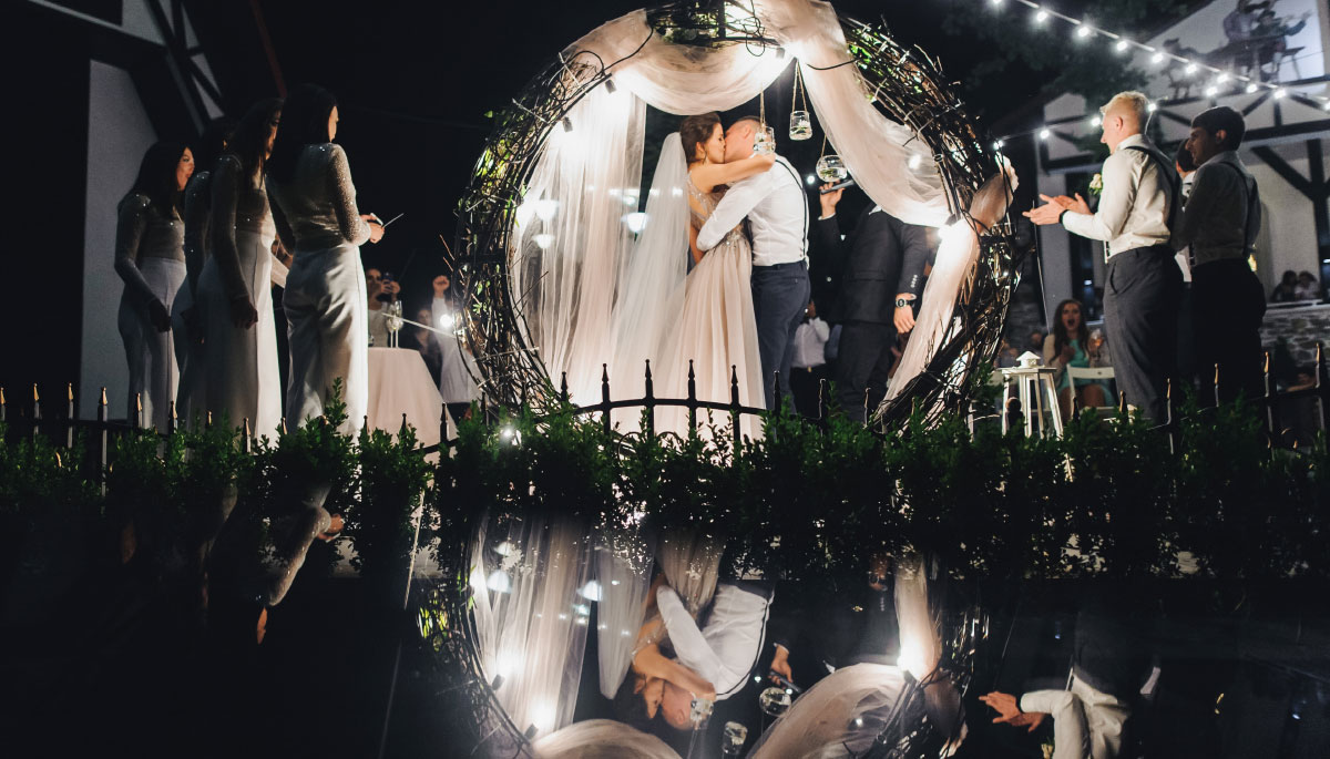 Fotografía de eventos: narrar emociones en tiempo real