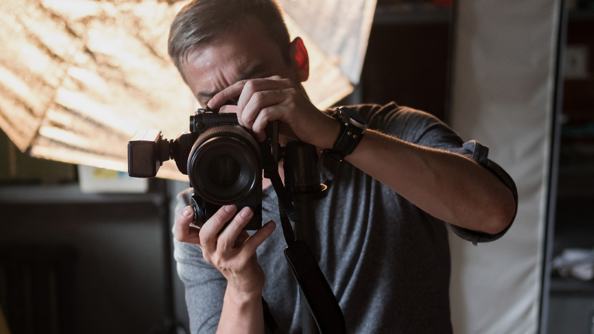 Derechos de autor en fotografía: protección y licencias