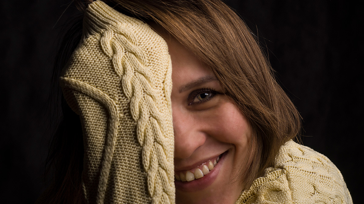 Retrato contemporáneo: técnica y conexión para imágenes con alma