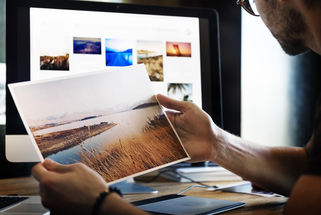 Revelado de paisajes: flujo completo en Lightroom